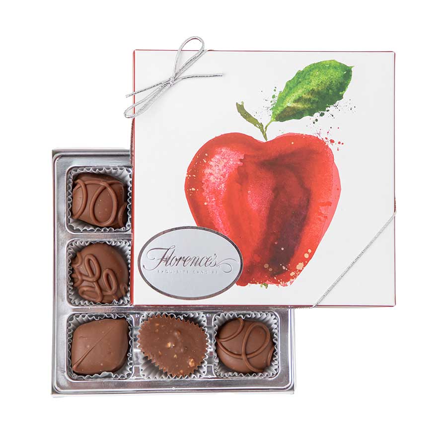 9 Piece Sweet Fruit Box